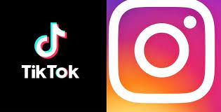 Creación de Contenido en Instagram y TikTok