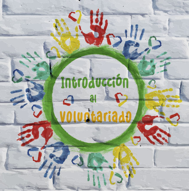 Introducción al Voluntariado